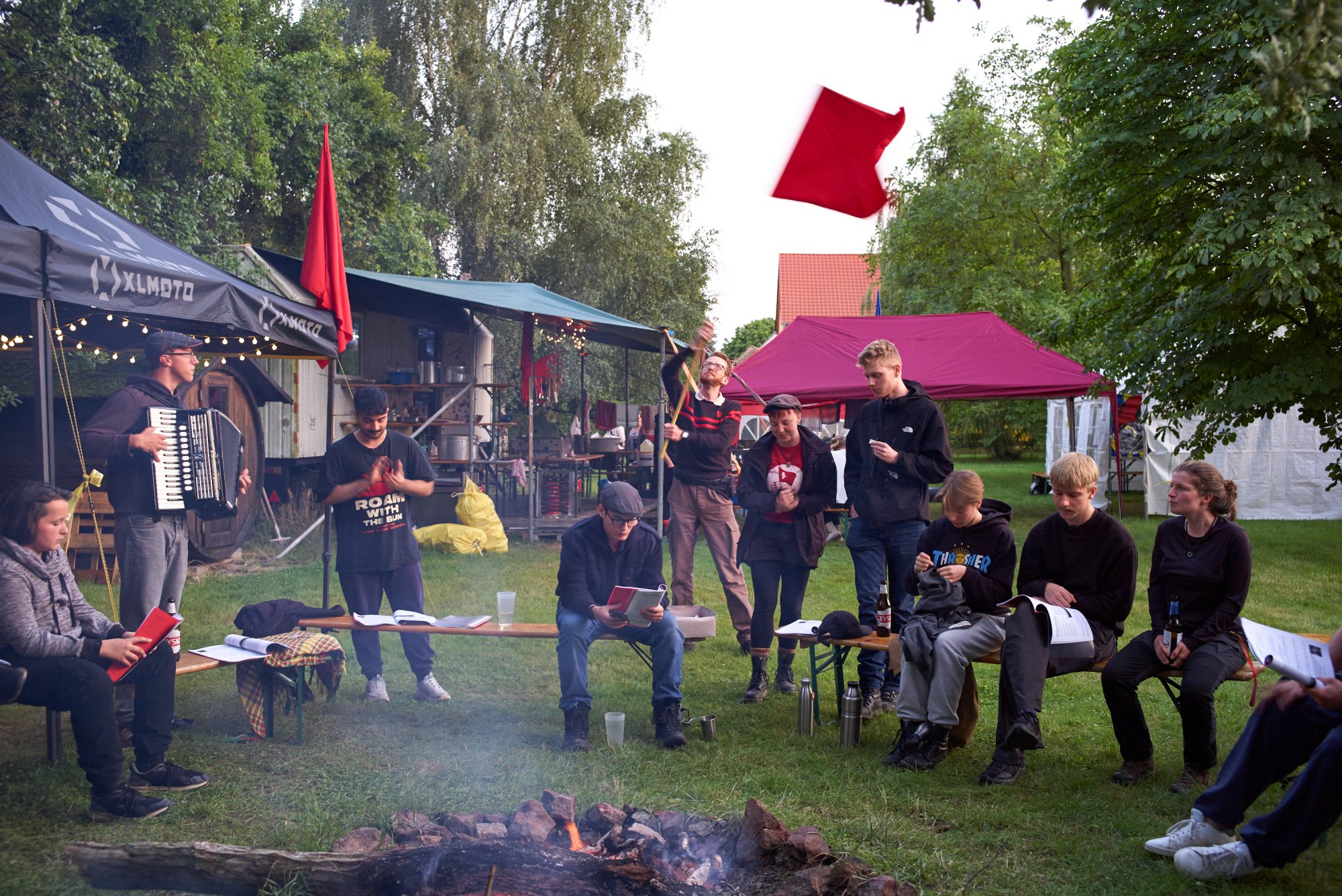 Freie Deutsche Jugend Freie Deutsche Jugend