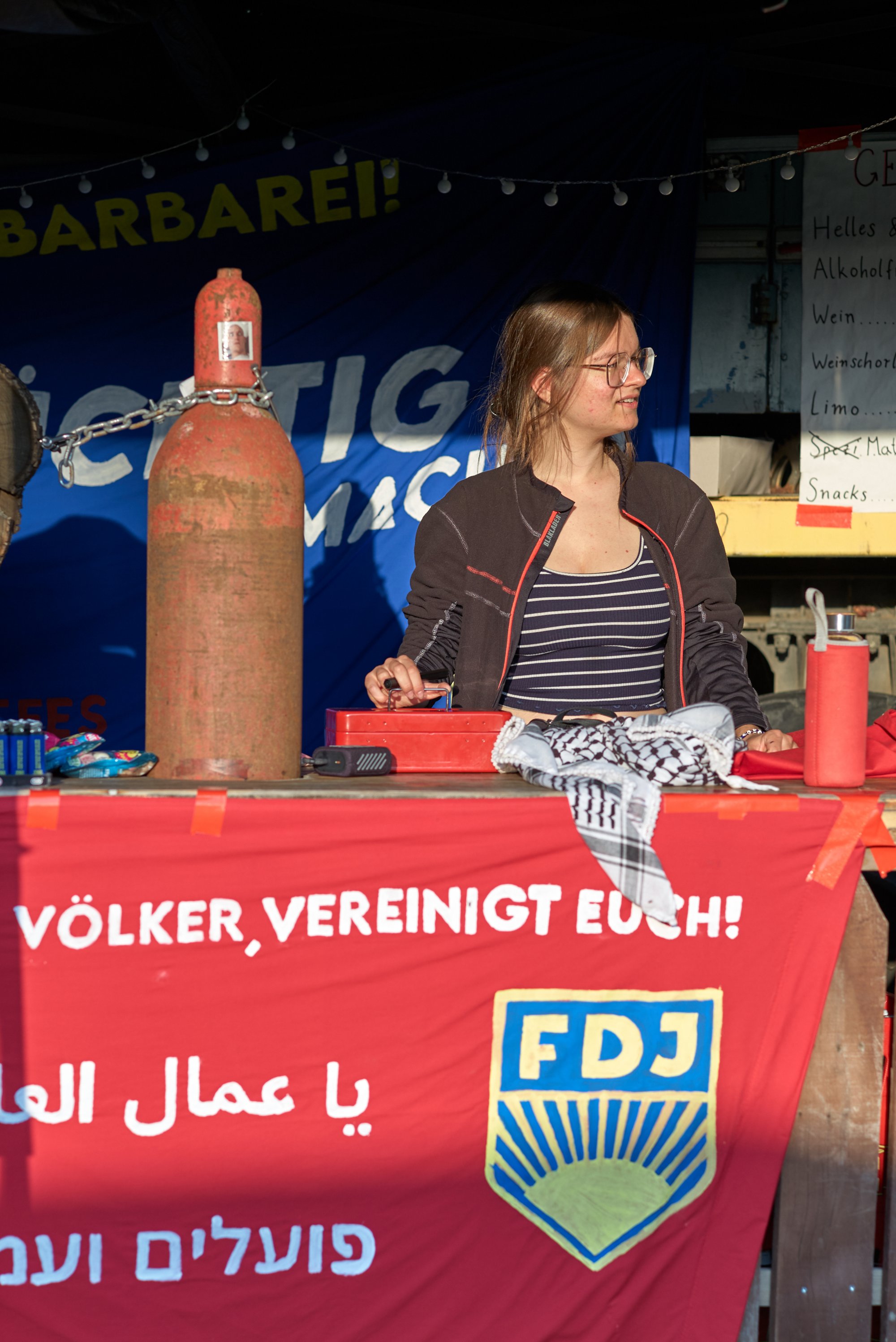 Freie Deutsche Jugend Freie Deutsche Jugend