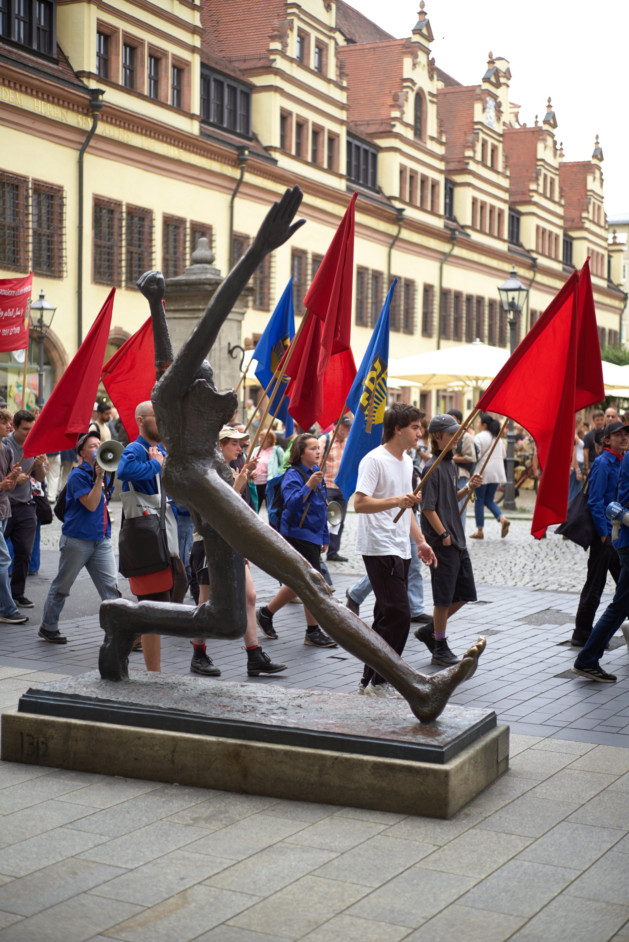 Freie Deutsche Jugend Freie Deutsche Jugend